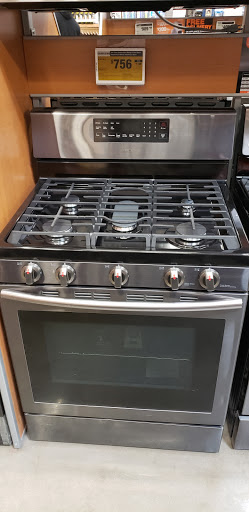 Home Improvement Store «The Home Depot», reviews and photos, 601 Naamans Rd, Claymont, DE 19703, USA