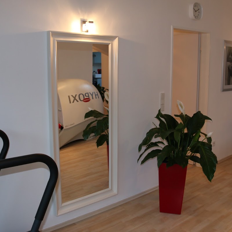 HYPOXI-Studio Neu-Isenburg / Excellent Face & Body