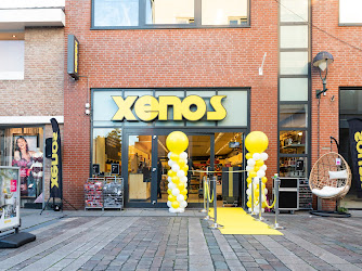 Xenos Bergen op Zoom
