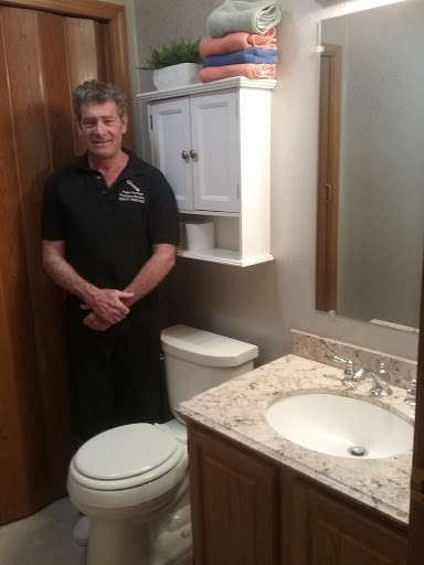 Plumber «Frank Formica Plumbing Service-Arlington Center-Arlington,MA.», reviews and photos, 6 Grove St Pl, Arlington, MA 02474, USA