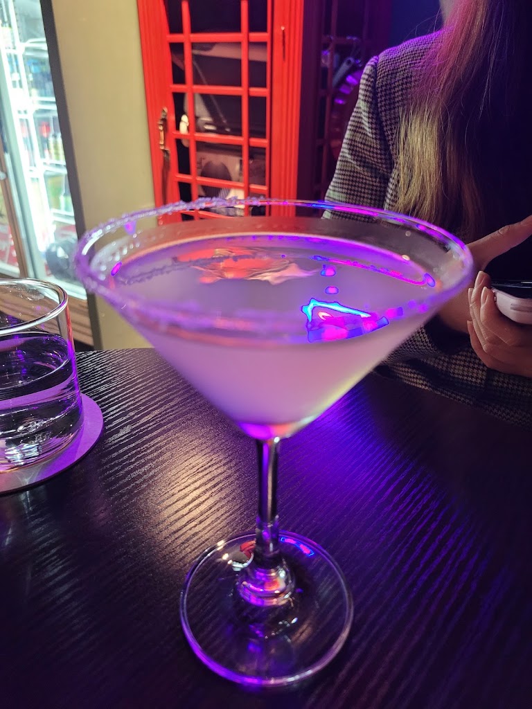 Bar Swway 的照片