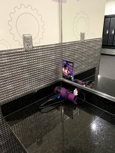 Gym «Planet Fitness», reviews and photos, 368 Havendale Blvd, Auburndale, FL 33823, USA