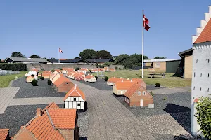 Minibyen Sæby image