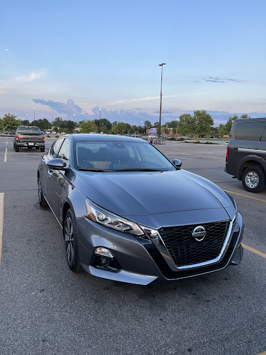 Nissan Dealer «Jeff Schmitt Nissan», reviews and photos, 725 Alpha Rd, Beavercreek, OH 45434, USA