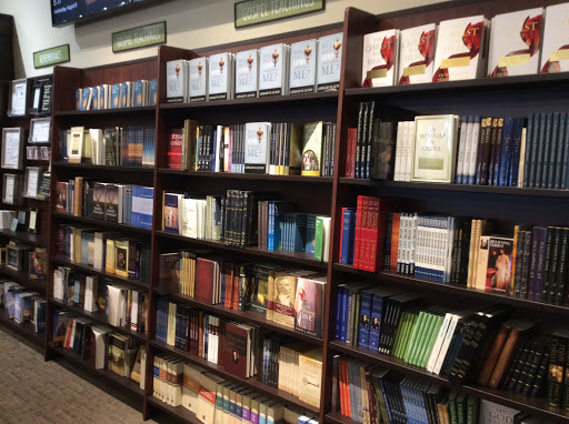 Religious Goods Store «Deseret Book», reviews and photos, 107 E 12300 S, Draper, UT 84020, USA