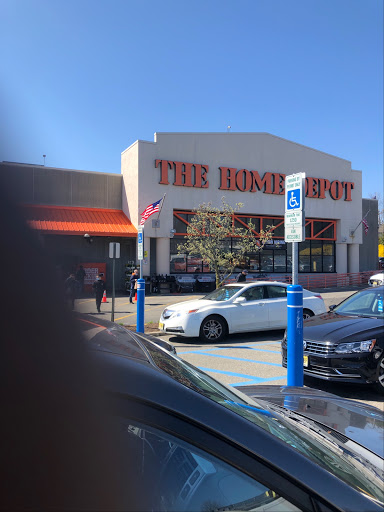 Home Improvement Store «The Home Depot», reviews and photos, 955 Bloomfield Ave, Clifton, NJ 07012, USA