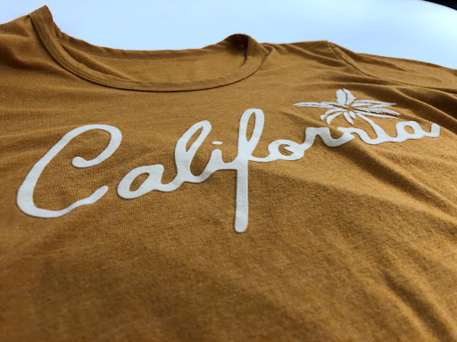 Screen Printer «DTLA Print», reviews and photos, 1243 S Boyle Ave, Los Angeles, CA 90023, USA