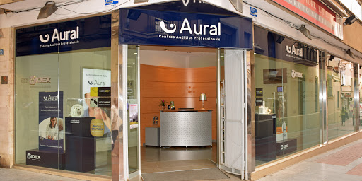Centre Auditiu Aural