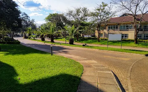 Nairobi Business Park image