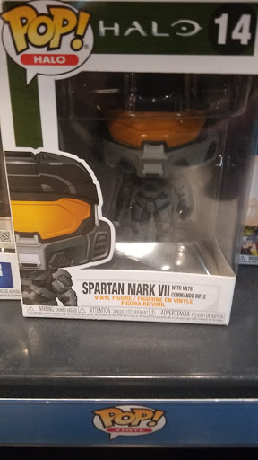 Gift Shop «ThinkGeek», reviews and photos, 6020 E 82nd St #1021, Indianapolis, IN 46250, USA