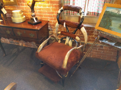 Consignment Shop «Consignment Gallery at 56», reviews and photos, 56 Sterling St, Clinton, MA 01510, USA