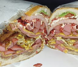 Tortas Gigantes \