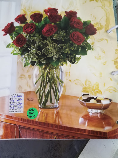 Florist «Sunfresh Flower Mart», reviews and photos, 14507 Hawthorne Blvd, Lawndale, CA 90260, USA