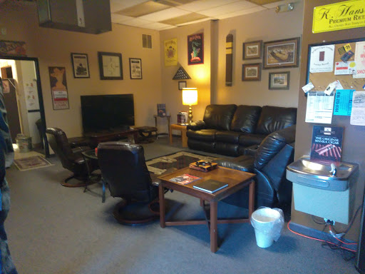 Tobacco Shop «Indian River Tobacco Traders», reviews and photos, 608 28th St SW, Wyoming, MI 49509, USA