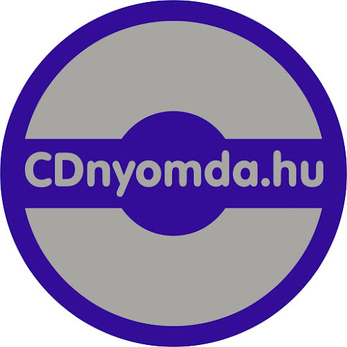 CD Nyomda - DVD Nyomda (Digiflex Kft.) - Budapest