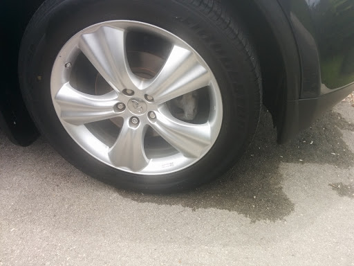 Car Dealer «Lauderdale INFINITI», reviews and photos, 900 E Sunrise Blvd, Fort Lauderdale, FL 33304, USA