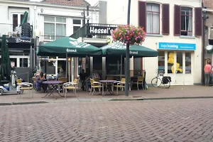 Hessel's Café image