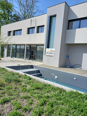 Agence immobilière L'Immobilier d'Antoine Vienne à Vienne