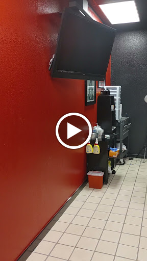 Explore holy trinity tattoo ideas, creative tattoo ideas in Hereford, available at Slow Pain Tattoo Body Art Studio