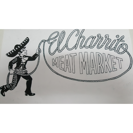 El Charrito Meat Market