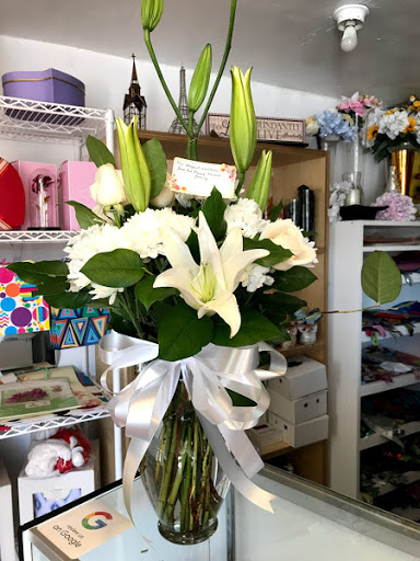 Florist «Genesis Flower And Gift Shop», reviews and photos, 1801 N Garey Ave, Pomona, CA 91767, USA