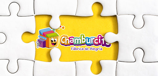 Chamburcity - Fábrica de Alegría