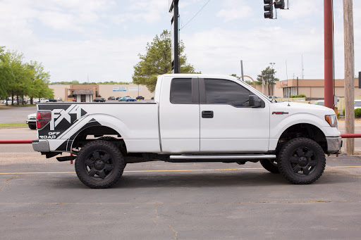 Used Car Dealer «Rath Auto Resources», reviews and photos, 4515 Towson Ave, Fort Smith, AR 72901, USA