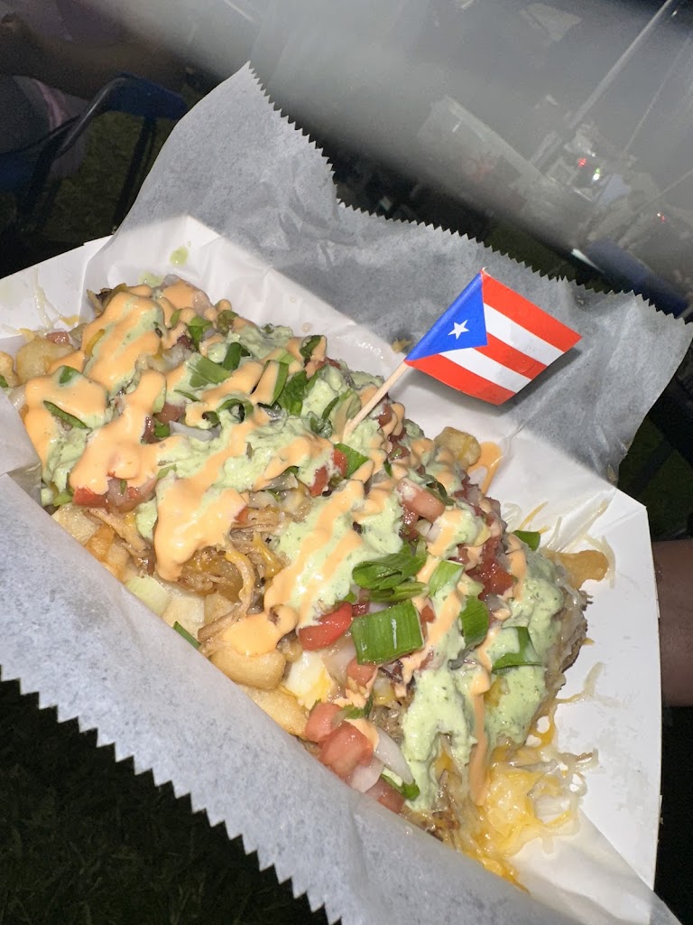 Sazon Con Clase LLC 07512