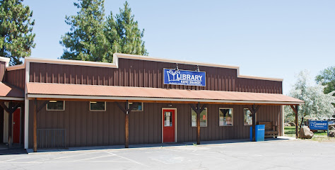 Keno Branch Library