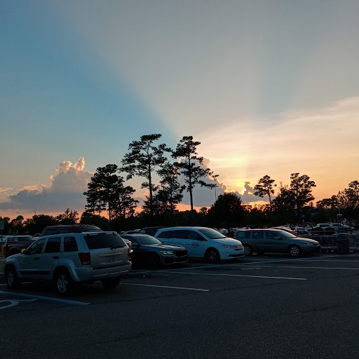 Department Store «Walmart Supercenter», reviews and photos, 5226 Sigmon Rd, Wilmington, NC 28403, USA