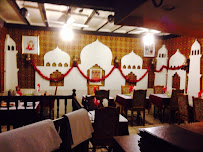 Atmosphère du Restaurant indien Restaurant Palais Indien à Voiron - n°12