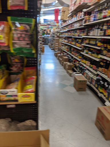 Asian Grocery Store «168 Asian Market», reviews and photos, 3090 S Virginia St, Reno, NV 89502, USA
