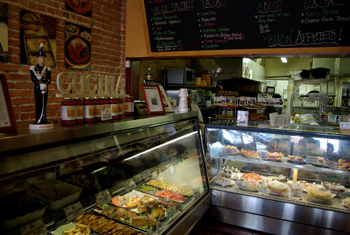 Italian pastry shops in Kansas City