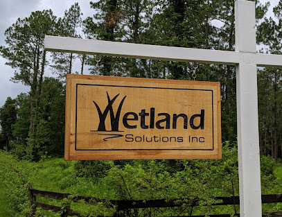 Wetland Solutions, Inc.