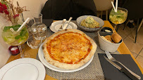 Plats et boissons du Restaurant italien Tesoro Mio à Saint-Gervais-les-Bains - n°10