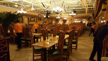 Don Pedro Mexican Restaurant - 10015 Lee St, Pineville, NC 28134