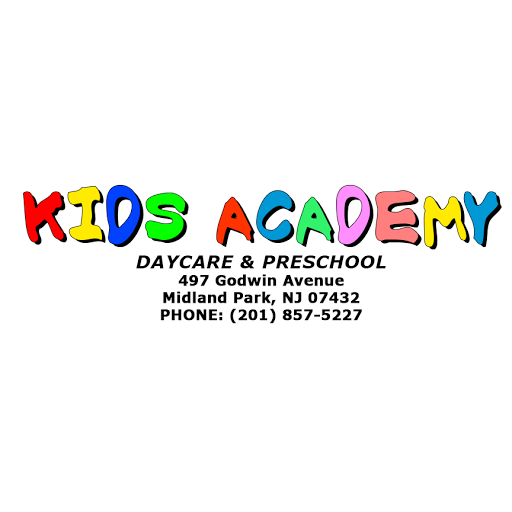Day Care Center «Kids Academy Daycare & Preschool», reviews and photos, 497 Godwin Ave, Midland Park, NJ 07432, USA