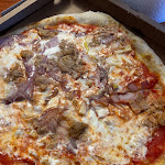 Photo n°4 de l'avis de Marius.i fait le 17/04/2024 à 17:41 sur le  Pizzeria Al Ritrovo à Paullo