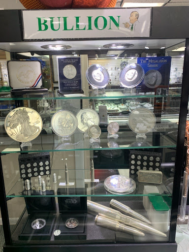 Jewelry Store «Pineforest Jewelry», reviews and photos, 1141 Uvalde Rd, Houston, TX 77015, USA