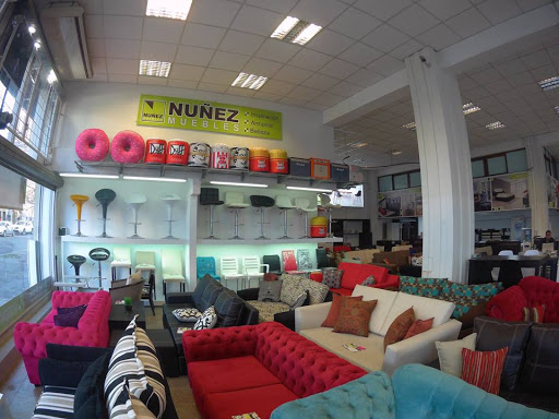 Nuñez Muebles