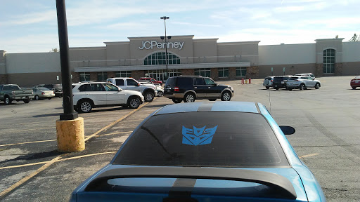 Department Store «JCPenney», reviews and photos, 5886 MO-100, Washington, MO 63090, USA
