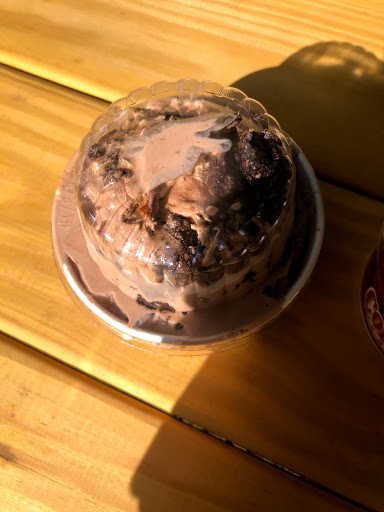 Ice Cream Shop «Cold Stone Creamery», reviews and photos, 234 Closter Dock Rd, Closter, NJ 07624, USA