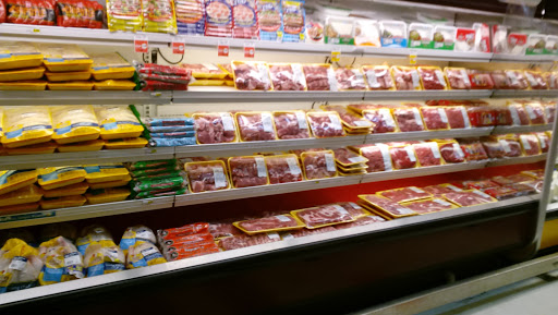 Grocery Store «Mi Pueblo Food Center # 20», reviews and photos, 727 1st St, Gilroy, CA 92020, USA