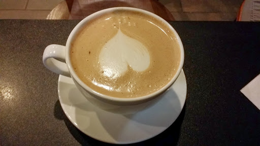 Cafe «hebrews coffee», reviews and photos, 1604 E Republic Rd, Springfield, MO 65804, USA