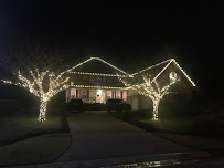 Christmas Light Installation - The Facts