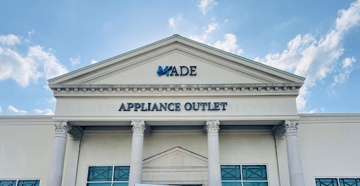 MADE Appliance Outlet