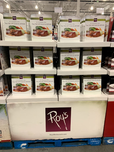 Warehouse store «Costco Wholesale», reviews and photos, 10088 Gulf Center Dr, Fort Myers, FL 33913, USA