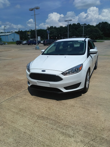 Ford Dealer «Highway Ford», reviews and photos, 18982 Johnnie B Hall Memorial Hwy, DeRidder, LA 70634, USA