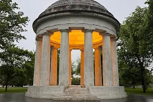 D.C. War Memorial image