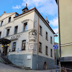 Photo n°2 de l'avis de Harald.r fait le 16/09/2023 à 07:47 sur le  Hotel-Restaurant-Krone à Bad Brückenau